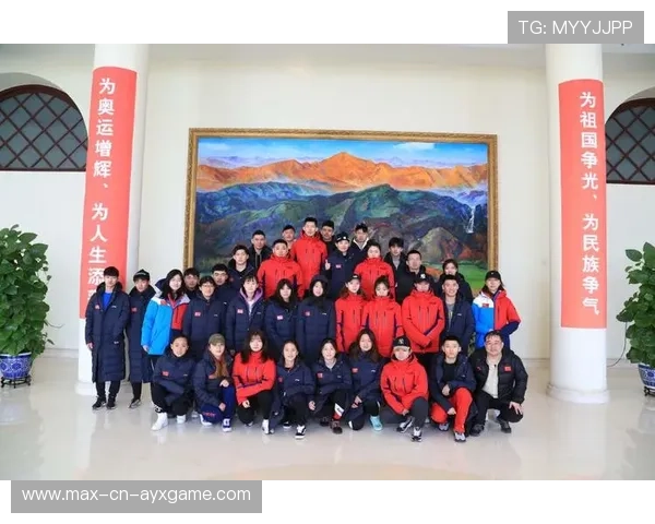 体操运动员通过跨队合练了解不同风格 体操运动员通过跨队合练了解不同风格